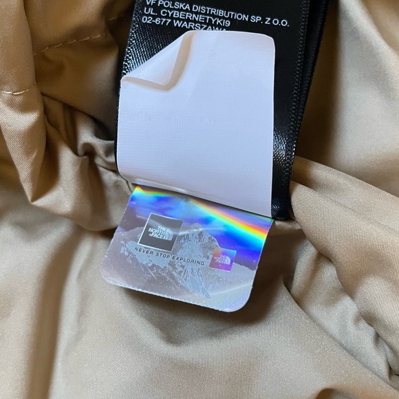 The North Face Women’s New Defdown FUTURELIGHT Waterproof Parka - Picture 10 of 11